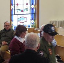 Remembering the 74th Anniversary of the Bataan Death March/Surrender.